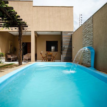 Villa Casa no PREÁ COM PISCINA ! Exterior foto