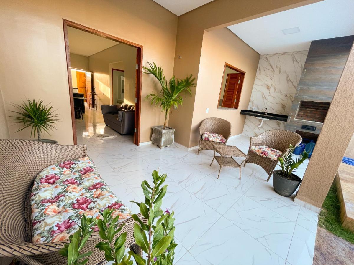 Villa Casa no PREÁ COM PISCINA ! Exterior foto